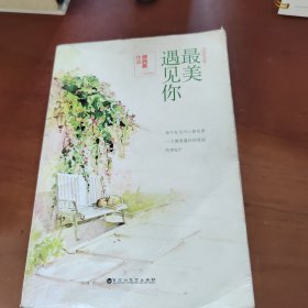 最美遇见你：完美纪念版