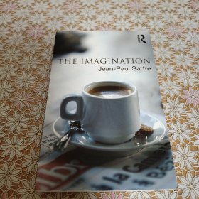 Jean-Paul Sartre The imagination