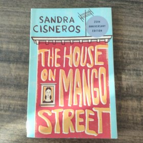 The House on Mango Street