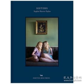 Sisters 姐妹 摄影集