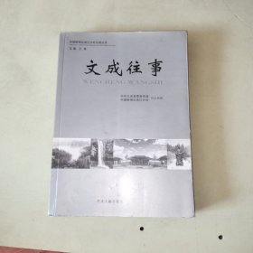 文成往事 【792】