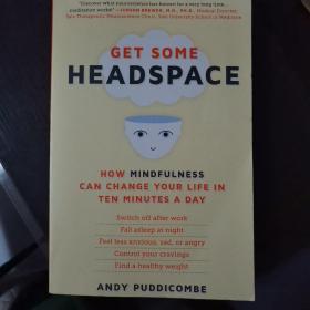 Get Some Headspace