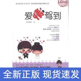 愛(ài)情駕到