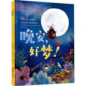 晚安,好梦!【正版新书】