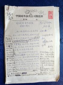 驻马店市杂技团李剑 1993 1994