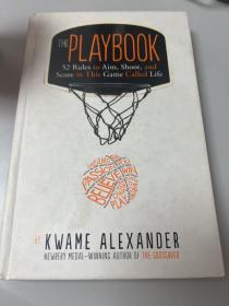 PLAYBOOK 52 Rules to Aim, Shoot, and Score in This Game Called Life