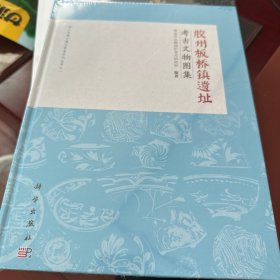 胶州板桥镇遗址考古文物图集