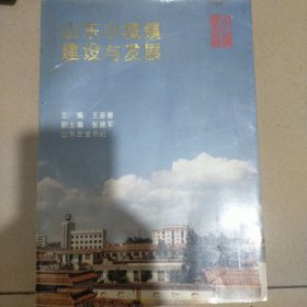 山東小城鎮(zhèn)建設(shè)與發(fā)展