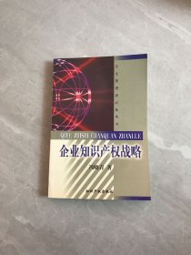 企业知识产权战略