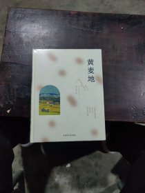 黄麦地(精)