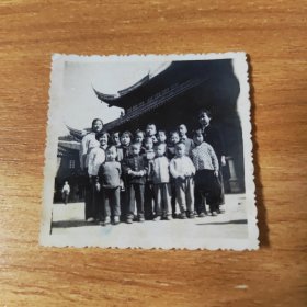 1965年老照片