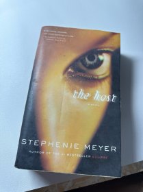 The Host：A Novel