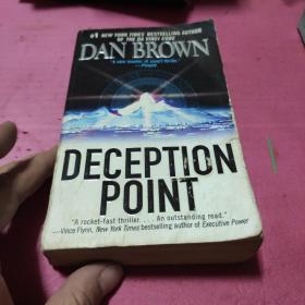 DECEPTION POINT