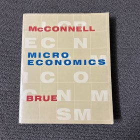 McCONNELL MICRO ECONOMICS