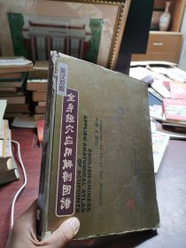 全身经穴应用解剖图谱