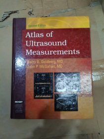 Atlas of Ultrasound Measurements