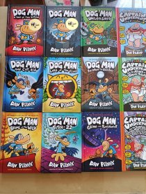 Dog Man