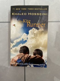 The Kite Runner. Movie Tie-In