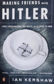 Hitler：A Biography (One-Volume Edition)