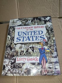 Cartoon History of the United States