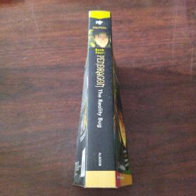 The Reality Bug (4) (Pendragon)(英文原版)