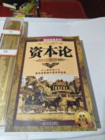 图说经典系列：资本论