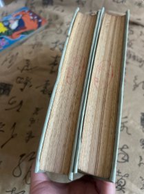 景岳全書 上下册