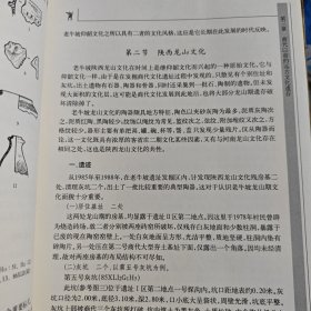 老牛坡:西北大学考古专业田野发掘报告