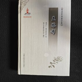 兰塔布/蒙医药经典著作系列
