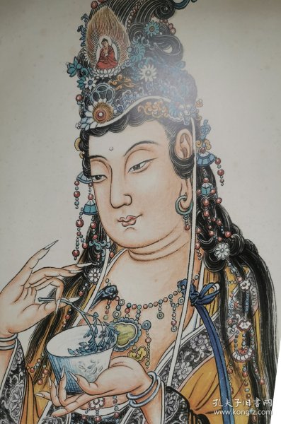 圆霖法师书画集