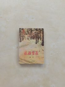 林海雪原（3版）