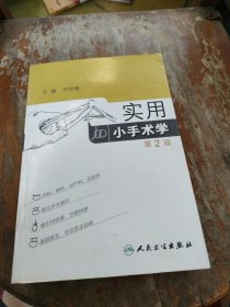 实用小手术学