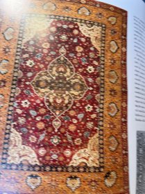 great carpets of the world 世界伟大的地毯
400张彩图