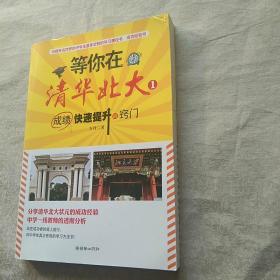 等你在清华北大1（成绩快速提升的窍门）