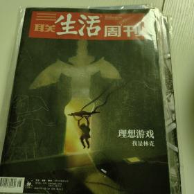 三联生活周刊-28期