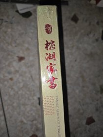 榕湖家书(未折封)