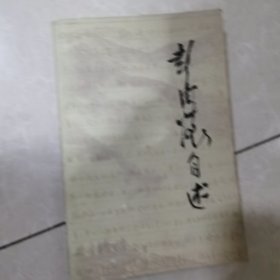 彭德怀自述