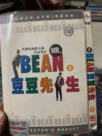 憨豆先生 DVD