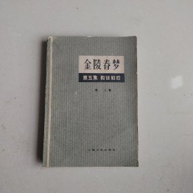 金陵春梦  5