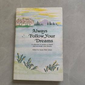 Always Follow your Dreams 永远追随你的梦想