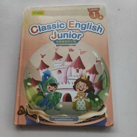 （51Talk）Classic English Junior 经典英语青少版 Level （1上）