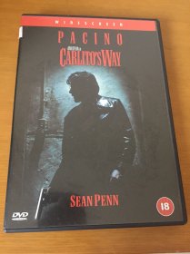 DVD电影