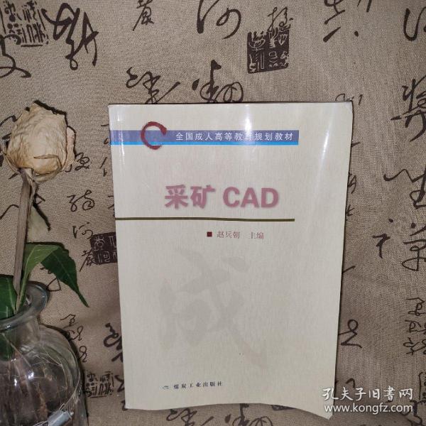 采矿CAD