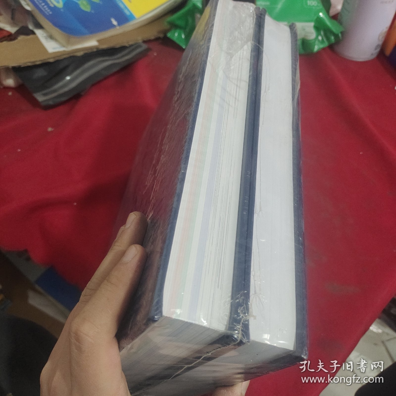 北京文物地图集 上下册全二册