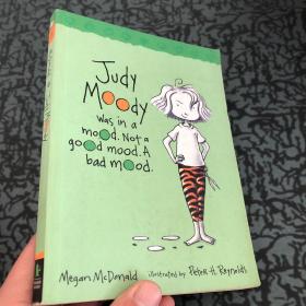 Judy Moody