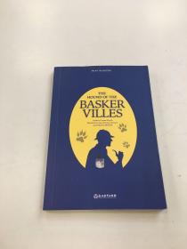 巴斯克维尔的猎犬 the Hound of the baskervilles