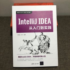 IntelliJ IDEA从入门到实践