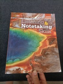 Level2Listening&Notetaking