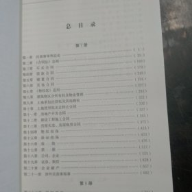 最高人民法院司法观点集成（民商事卷续）（套装共2册）