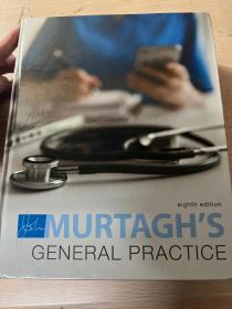 Murtagh’s General Practice 8th edition
